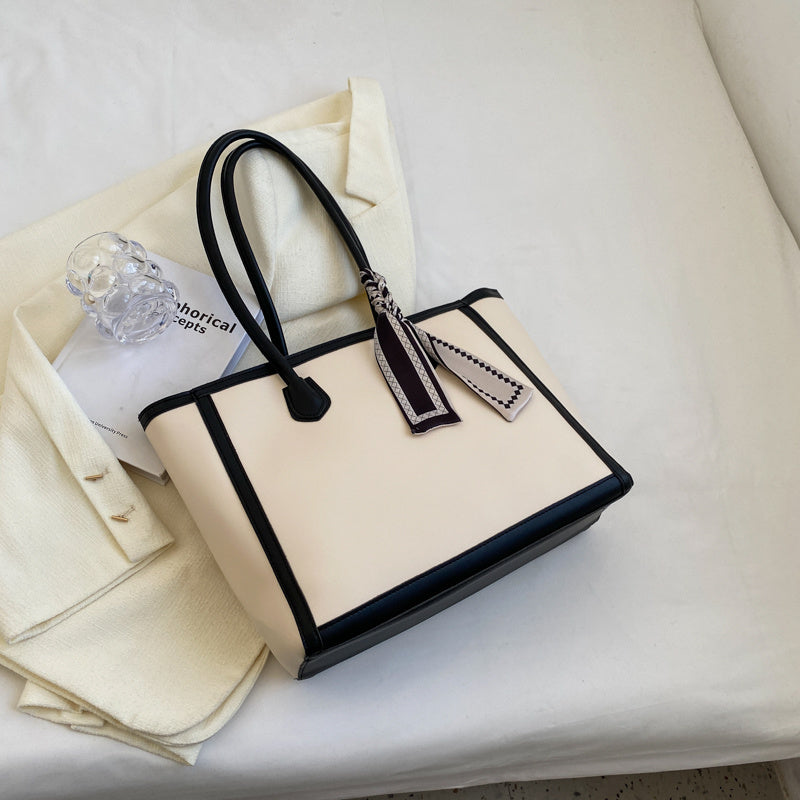 Sac Cabas Mode Femme