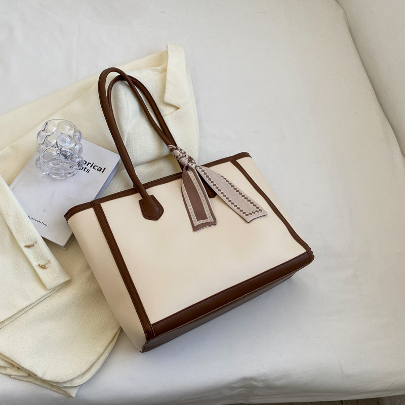 Sac Cabas Mode Femme