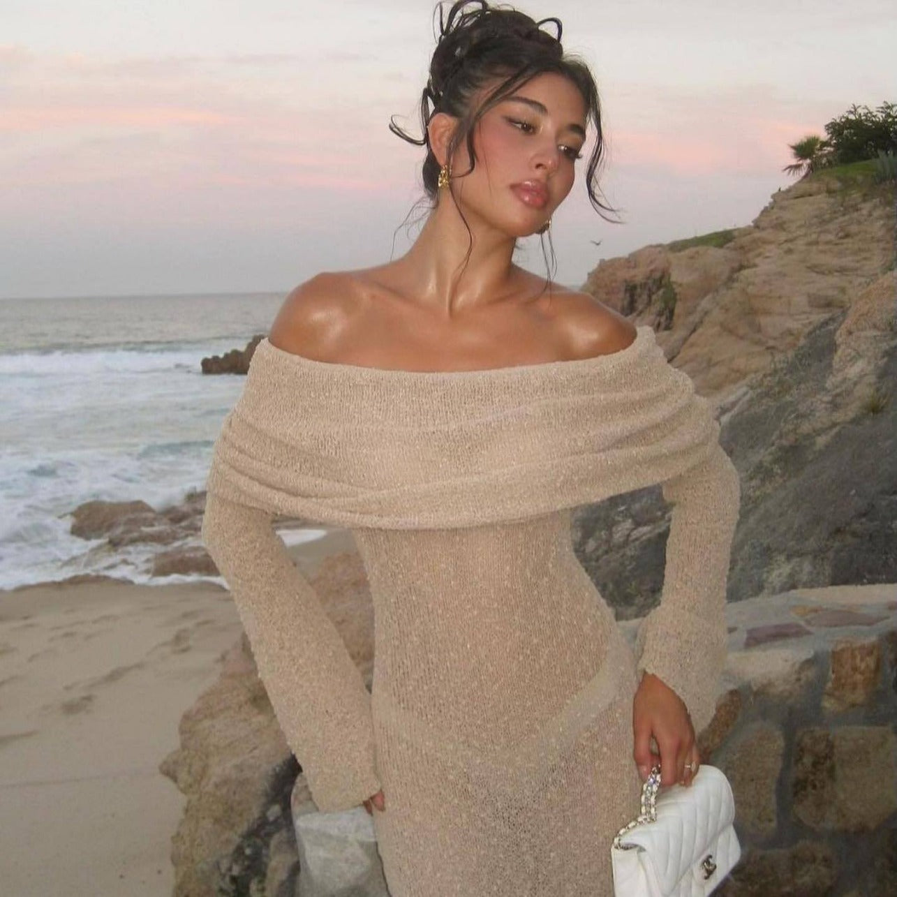 Robe Princesse Chic