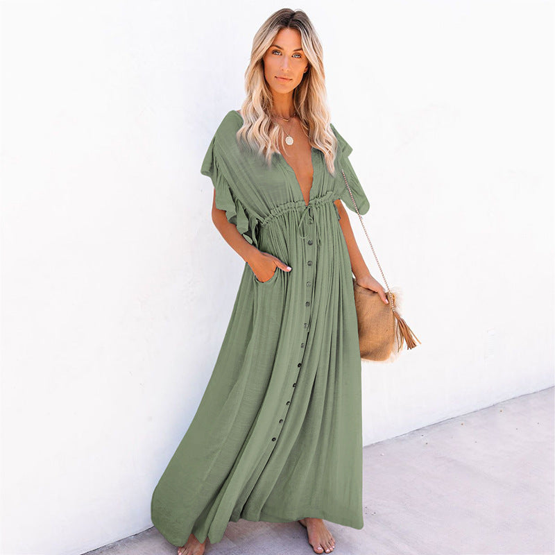 Robe Maxi Chic