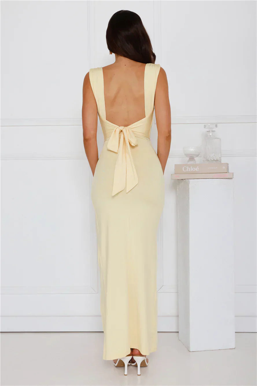 Robe de soirée Sienna