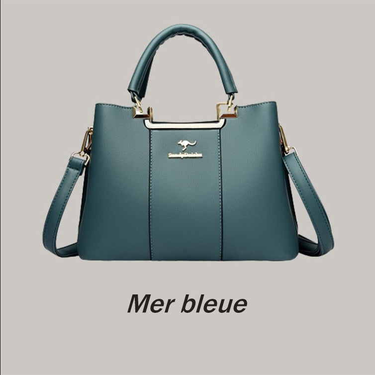 Sac Classique Femme Multipoches