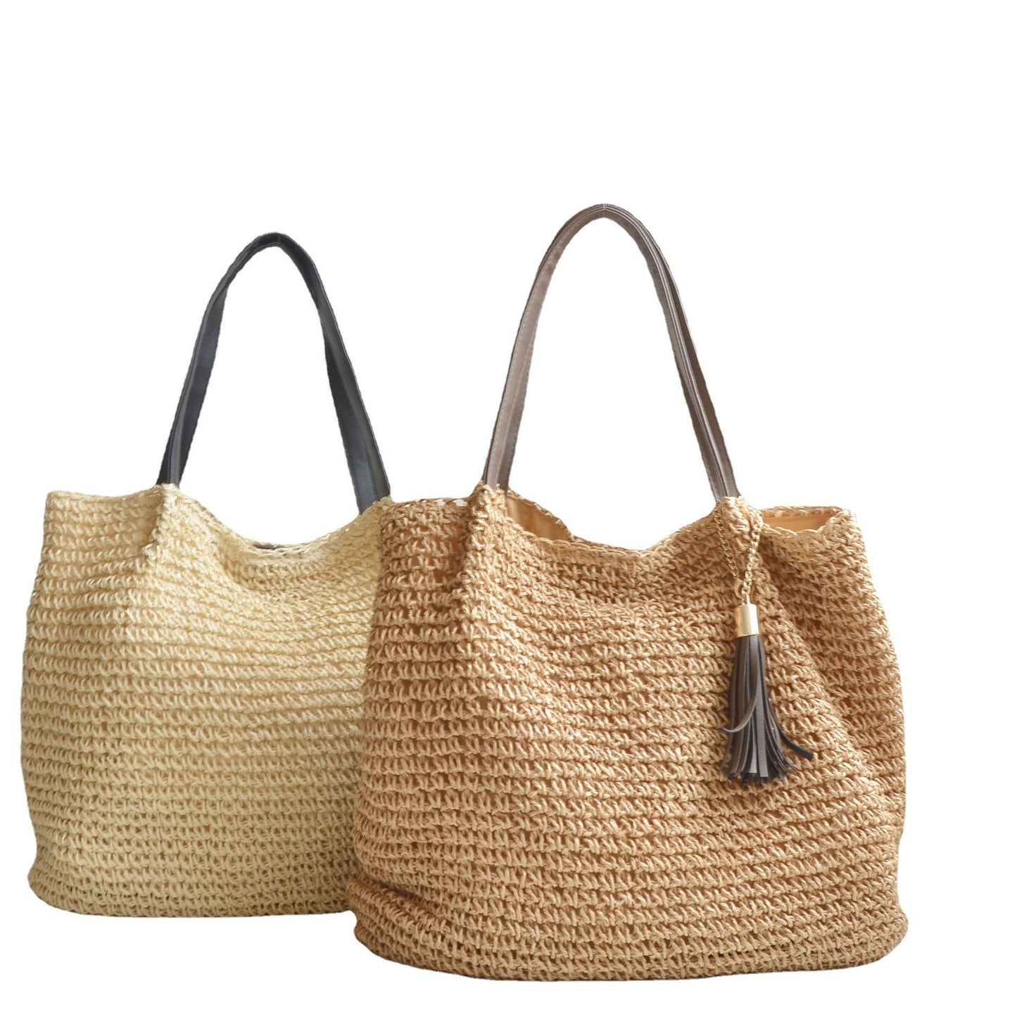 Sac Rétro à Pompon