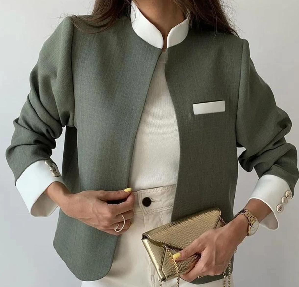 Ensemble Chic Alizée