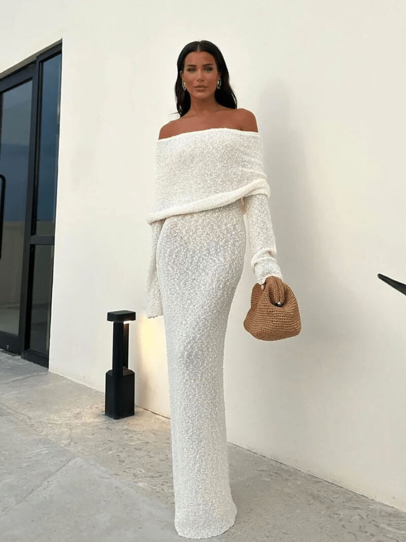 Robe Princesse Chic