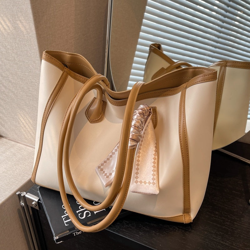 Sac Cabas Mode Femme
