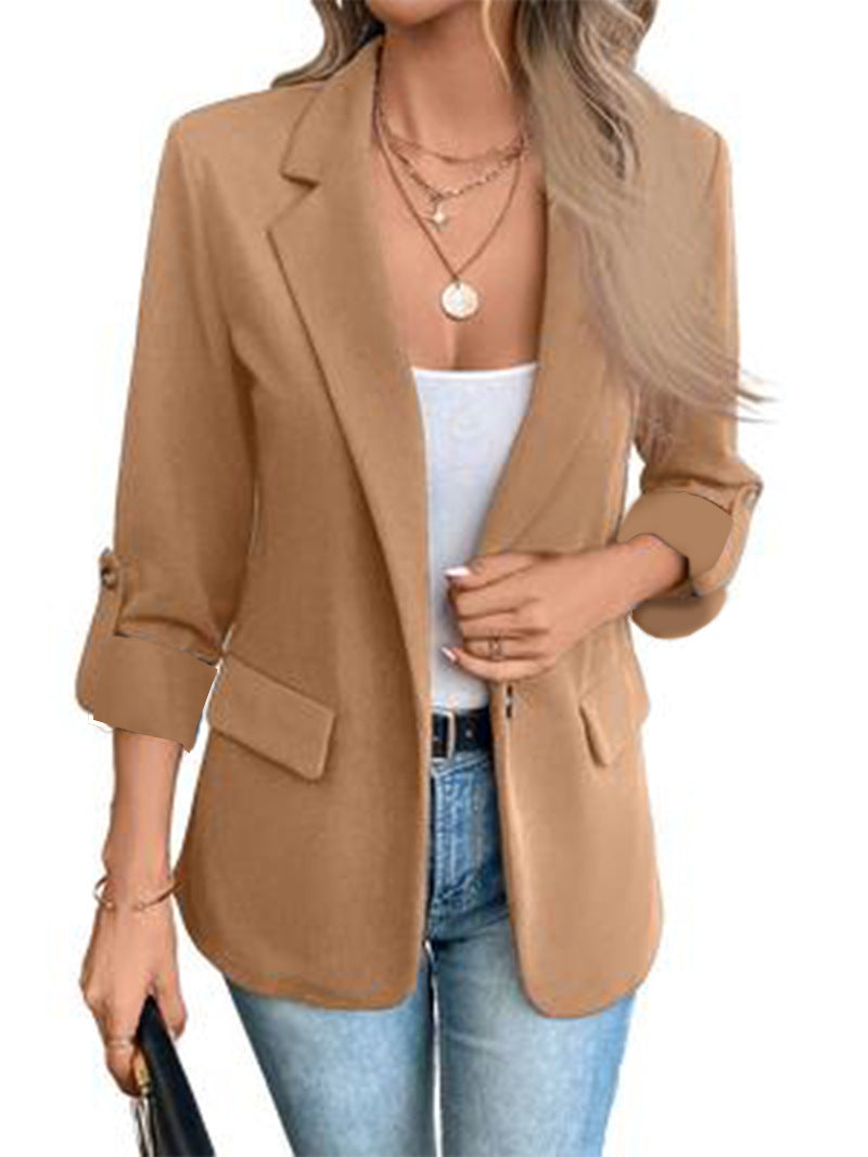 Manteau Costume Automne-Hiver