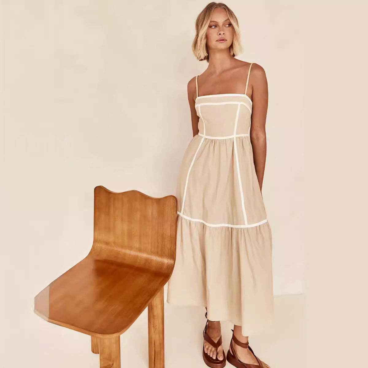 Robe Délicate Éliana