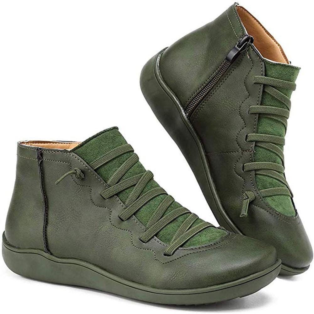 Bottines Ultra Confortables