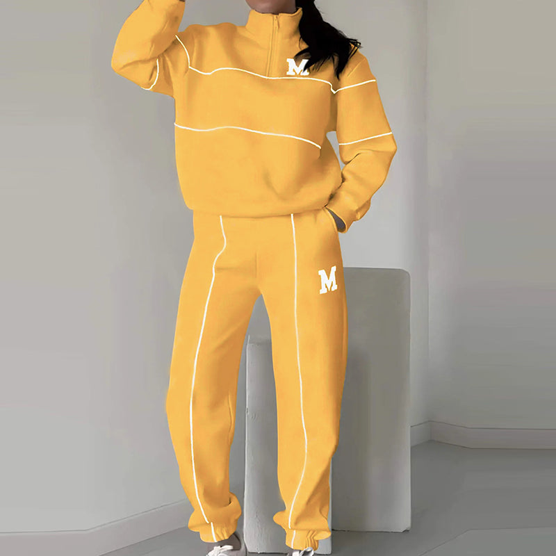 Ensemble Décontracté Femme