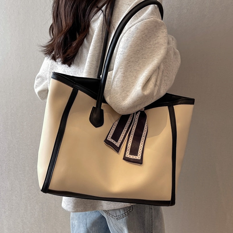 Sac Cabas Mode Femme