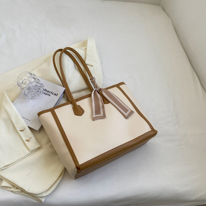 Sac Cabas Mode Femme