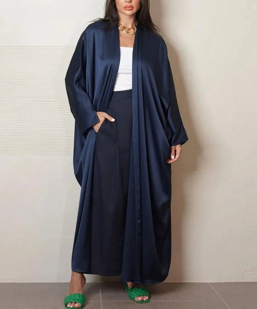 Abaya élégante de ZaloraStyle