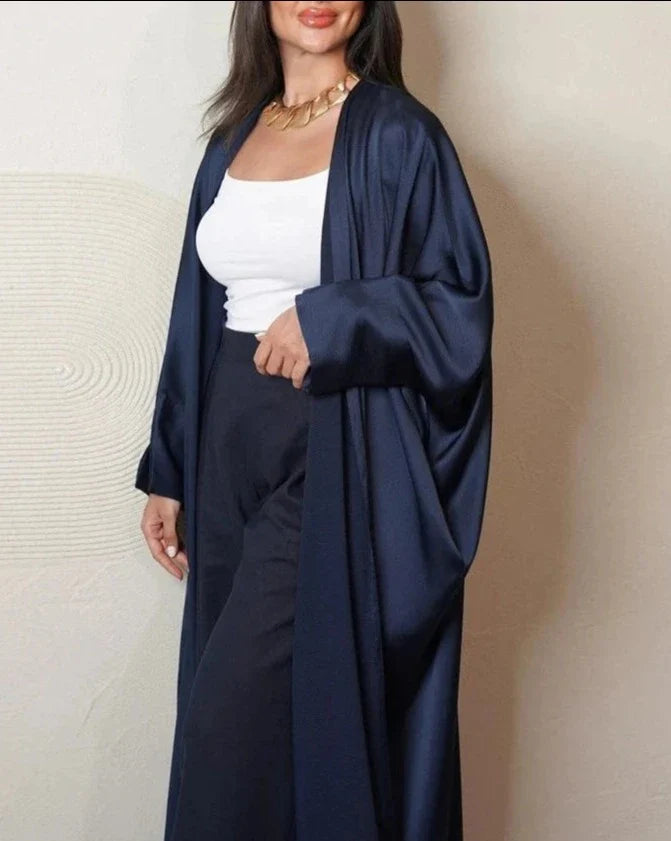 Abaya élégante de ZaloraStyle