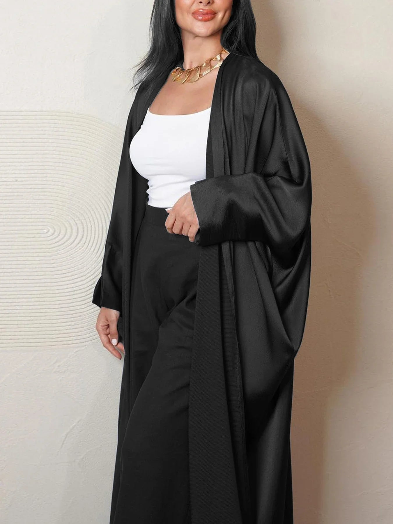 Abaya élégante de ZaloraStyle