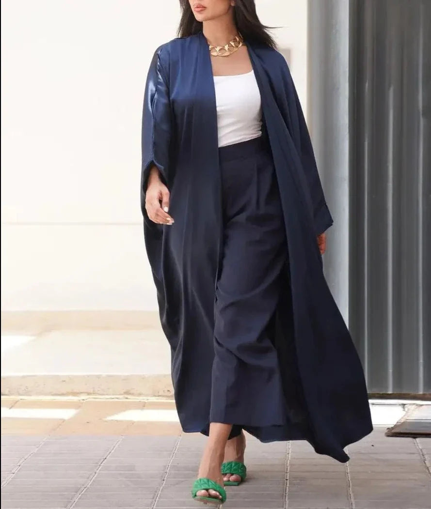 Abaya élégante de ZaloraStyle