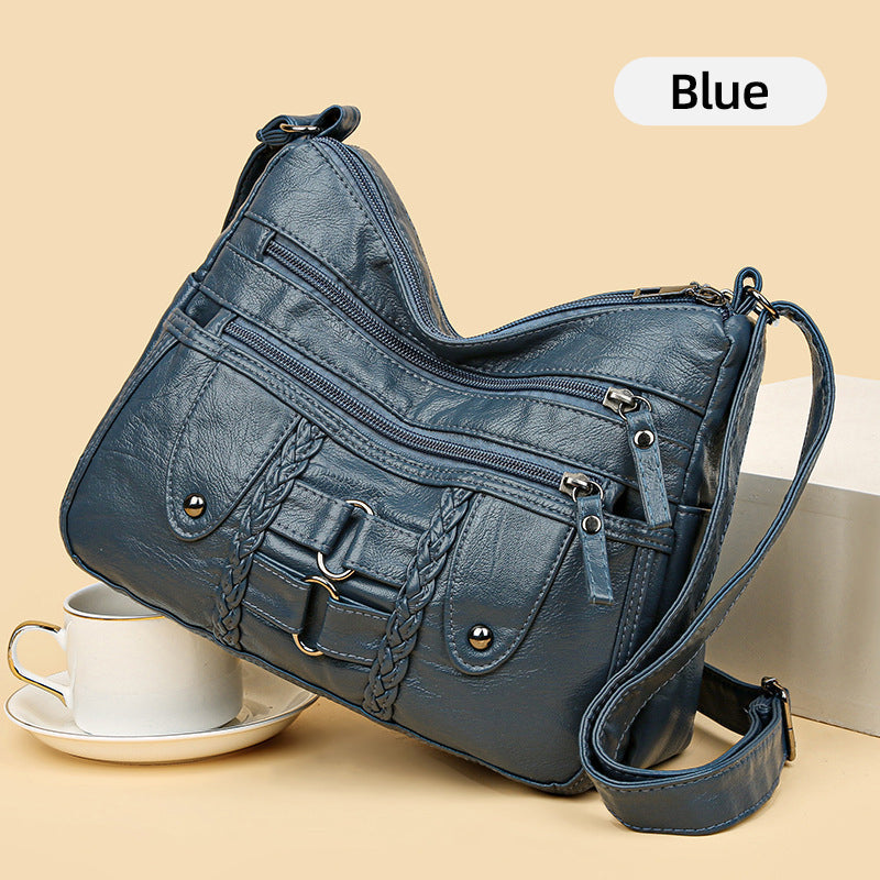 Sac à main vintage PU